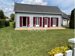 maison-villa à la vente -   80200  PERONNE, surface 90 m2 vente maison-villa - APR688211
